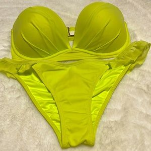 Victoria’s secret swimming suits